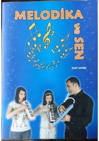 Resim Melodika ve Sen 