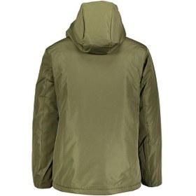 Resim Exuma H Winter Erkek Haki Mont 001 