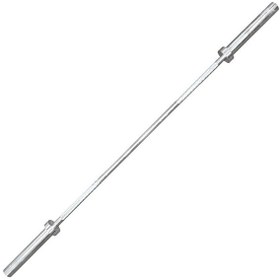 Resim Diesel 180 CM Fitness Olimpik Düz Bar 