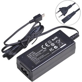 Resim Ca-590 Adaptör Canon Uyumlu Kamera Adaptörü 8.4 Volt 1.5 Amper Canon Kamera Adaptörü 