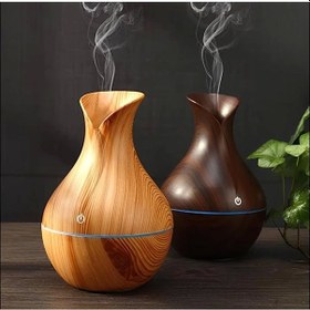 Resim Ledli Buhurdanlık Difüzörü Alk1170 