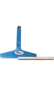 Resim Özatak Plastik Fanatik Araç Camsil Çekçek Buz Kazıyıcı Mavi Renk 