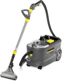 Resim KARCHER PUZZI 10\u002F1 HALI YIKAMA MAKINESI 