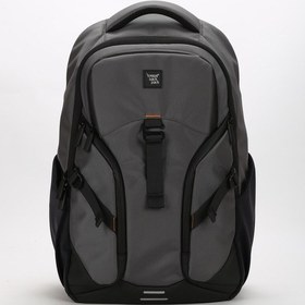 Resim Baggaj S24107 Sırt Çantası S24sıs000017 10153 Gri 