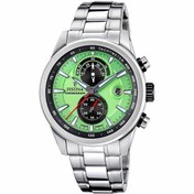 Resim FESTİNA Festına F20694/3 Tımeless Chronograph Erkek Kol Saati 