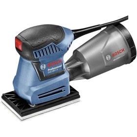Resim Bosch Gss 160-1 A Titreşimli Zımpara 