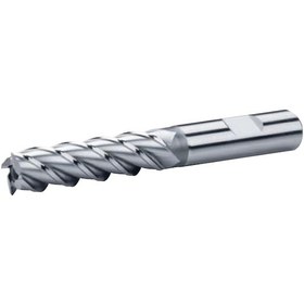 Resim Fett 20x75mm Zps Dın844 Hss Co8 Uzun Parmak Freze 