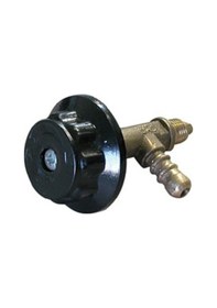 Resim Kahveci Ocak Hortum Girişli Musluk 1/4 