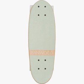 Resim Çocuk Kaykay | Mint 