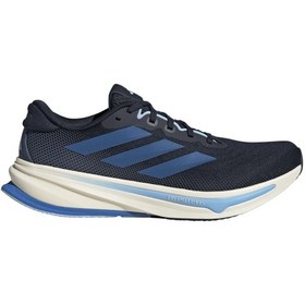 Resim Adidas Supernova Rıse Erkek Spor Ayakkabı - Jr7685 Gri 