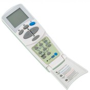 Resim Alk1220 Klima Kumandası 