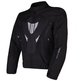 Resim Vexo Element Mont Siyah 