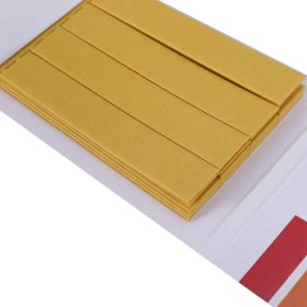Resim 9 Set 240 Şerit Profesyonel 1-14 Ph Turnusol Kağıdı, Kontrol Kartlı (Yurt Dışından) 