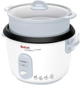 Resim Tefal Rk1011 Pilav Pişirici Tefal