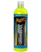 Resim Meguiar's Hibrid Seramik Sıvı Wax 473 Ml 