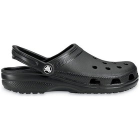 Resim Crocs 10001-001 Classic Unisex Sandalet Siyah 