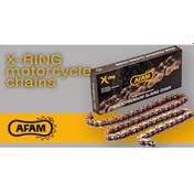 Resim AFAM A525XMR3 525x 118 ZİNCİR Çelik 