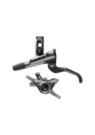 Resim Shimano Xtr Bl-m9200+br-m9200 Hidrolik Disk Fren Seti Ön 