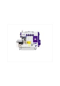 Resim Stron F-6-4d 4 İplik Direct Drive Overlok Makinesi 
