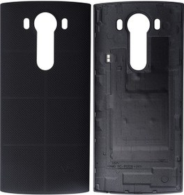 Resim Lg V10 Arka Pil Batarya Kapağı (290733712) 