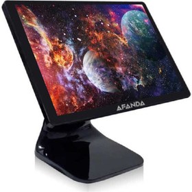 Resim Adisyo Barko AFANDA 1600 İ SERİ POS PC i5/8Gb 128 Ssd Dokunmatik Led Müşteri Göstergeli 