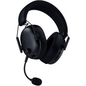 Resim RAZER Blackshark V3 Kablosuz Siyah Kulaklık RZ04-05410100-R3M1 