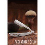 Resim Skygo ModaCar Ustura Paslanmaz Çelik 