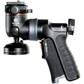 Resim Vanguard Gh-300T Tabanca Tipi Kafa 