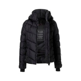 Resim Bogner Fire&Ice Saelly2 Kadın Siyah Kayak Ceketi 