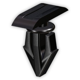 Resim öz-iş Segman Klips Toz Fitil Siyah 82132-22100 Hyundai Toyota 90467-05155 ( 10 LU PAKET) 