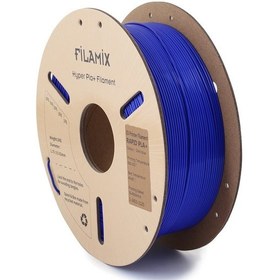 Resim Filamix Hyper Pla Filament Koyu Mavi - Urhanshop Gönderimli 