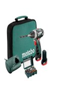 Resim Metabo ŞARJLI VİDALAMA POWERMAXX 