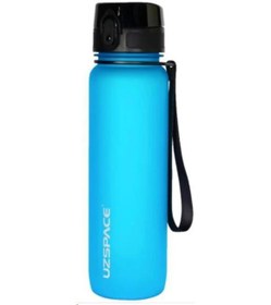 Resim Vagonlife Uzspace 3038 1000ml Aurora Blue Tritan Matara 