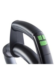 Resim Arnica ET14232 Terra Premium Toz Torbalı Elektrikli Süpürge Yeşil 