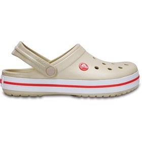Resim Crocs Crocband Günlük Unisex Terlik 