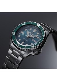 Resim Seiko 5 Sports Srpd61k Otomatik Erkek Kol Saati-23998 Çok Renkli 