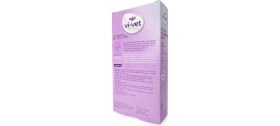 Resim Vi-Vet Yüz Için Tüy Dökücü Krem 30 ml 