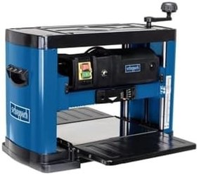 Resim Scheppach Plm1800 Planya Ve Kalınlık Makina 1500w 