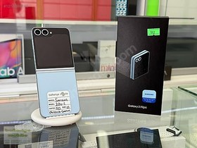 Resim Samsung Z Flip 6 İkinci El TR | 512 GB | Mavi 