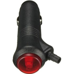 Resim Mykablo Oto Çakmak Fişi On-Off Anahtarlı 486919060 