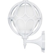 Resim Konsollu Papatya Bahçe Ve Dış Mekan Aydınlatma Armatürü (445580718) 