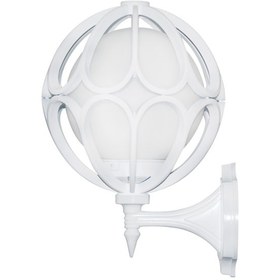 Resim Konsollu Papatya Bahçe Ve Dış Mekan Aydınlatma Armatürü (445580718) 