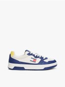 Resim Tommy Hilfiger Essentials Mavi Erkek Sneakers 