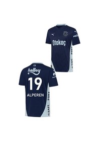 Resim Fenerbahçe Unisex Kişiye Özel Forma 24-25 Yeni Sezon 001 