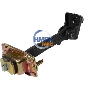 Resim PARCAWORLD Connect 02 Ön Kapı Gergisi Sol-sağ Std 2t1a V23500 Ae Std 514 