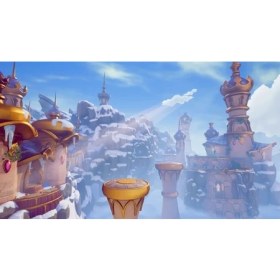 Resim Activision Spyro Reignited Trilogy - Remastered Platform Oyunu Nintendo Switch Uyumluluğu ile 