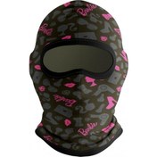 Resim Motospartan Balaklava Yazlık Yüz Maskesi Model-3 Diğer 