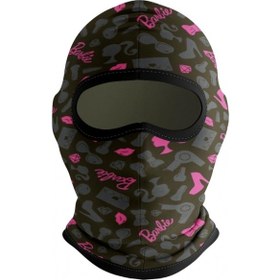 Resim Motospartan Balaklava Yazlık Yüz Maskesi Model-3 Diğer 