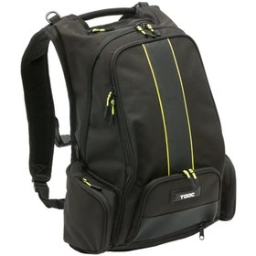 Resim TAAC SIRT ÇANTASI TC1 23LT SİYAH 