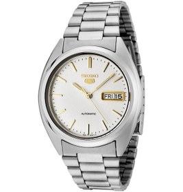 Resim Seiko 5 Otomatik Çelik Erkek Kol Saati SNXG47K 